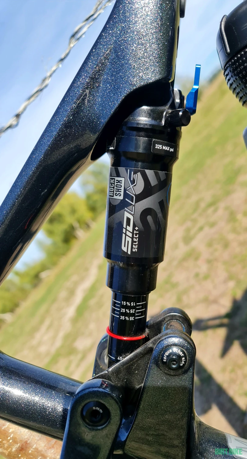 4. Mountain bike Cannondale Scalpel s2 Carbon,mărime M,1x12, roti pe 29