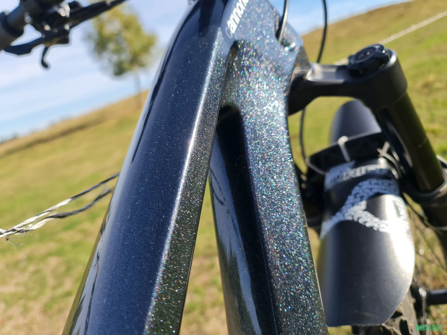 6. Mountain bike Cannondale Scalpel s2 Carbon,mărime M,1x12, roti pe 29