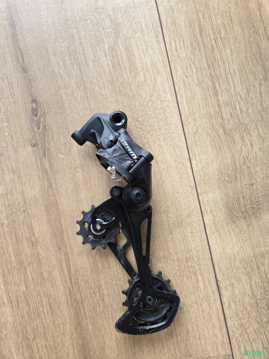 2. Schimbator Sram SX 12s