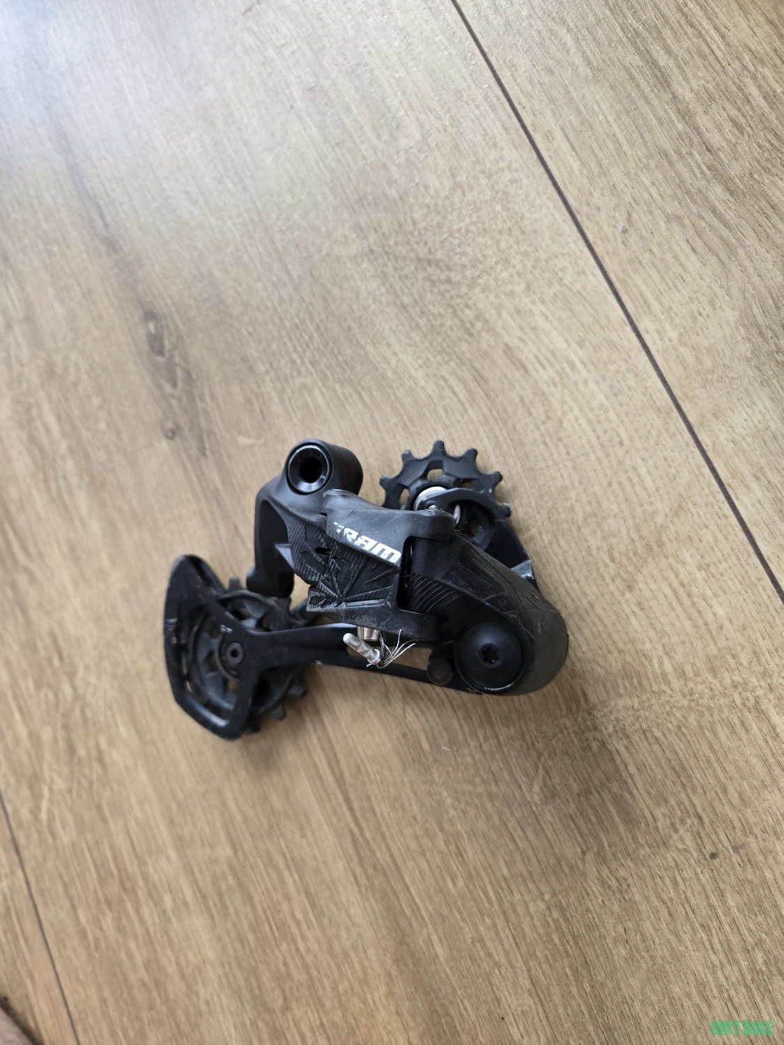 1. Schimbator Sram SX 12s