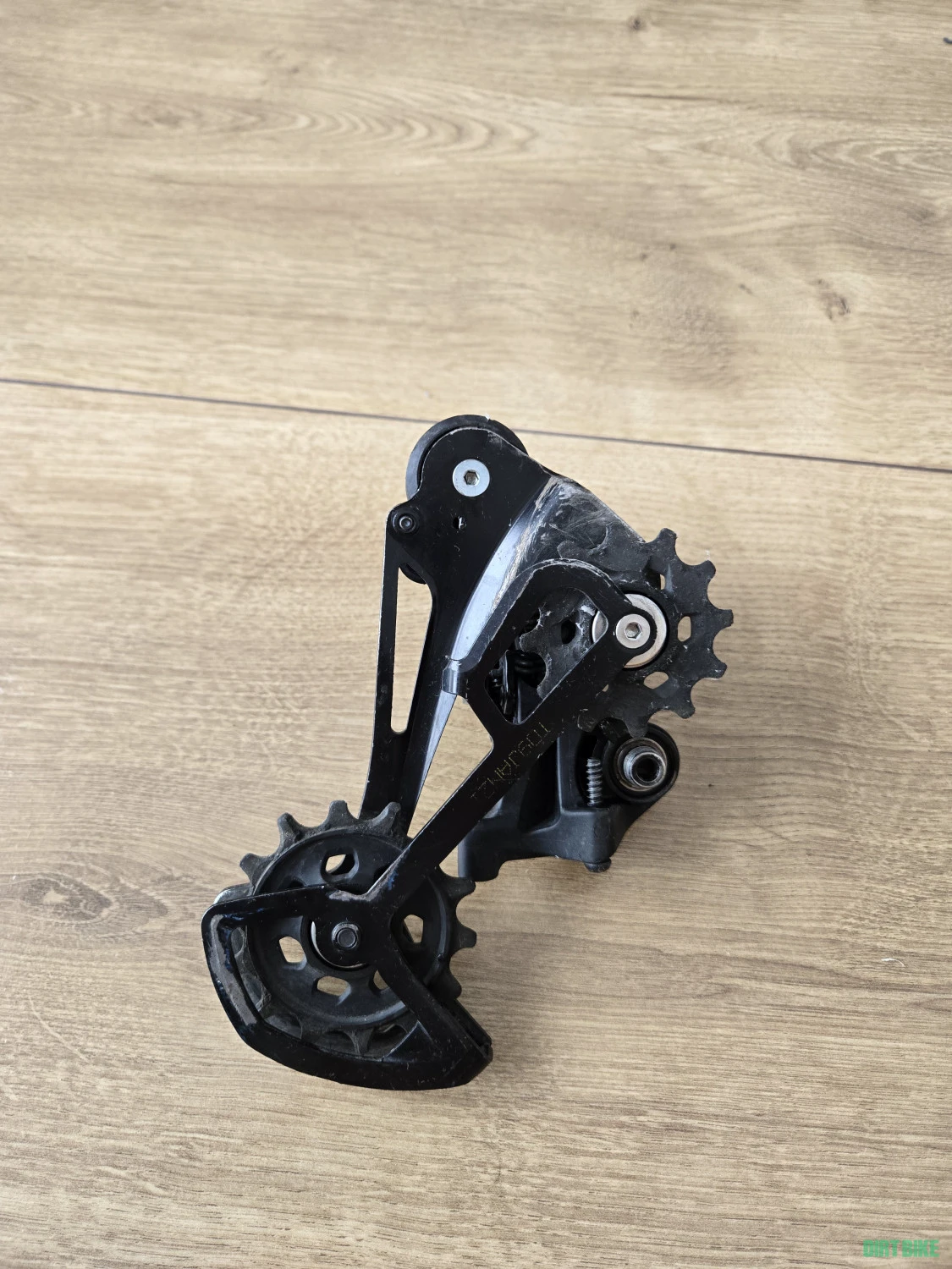 3. Schimbator Sram SX 12s