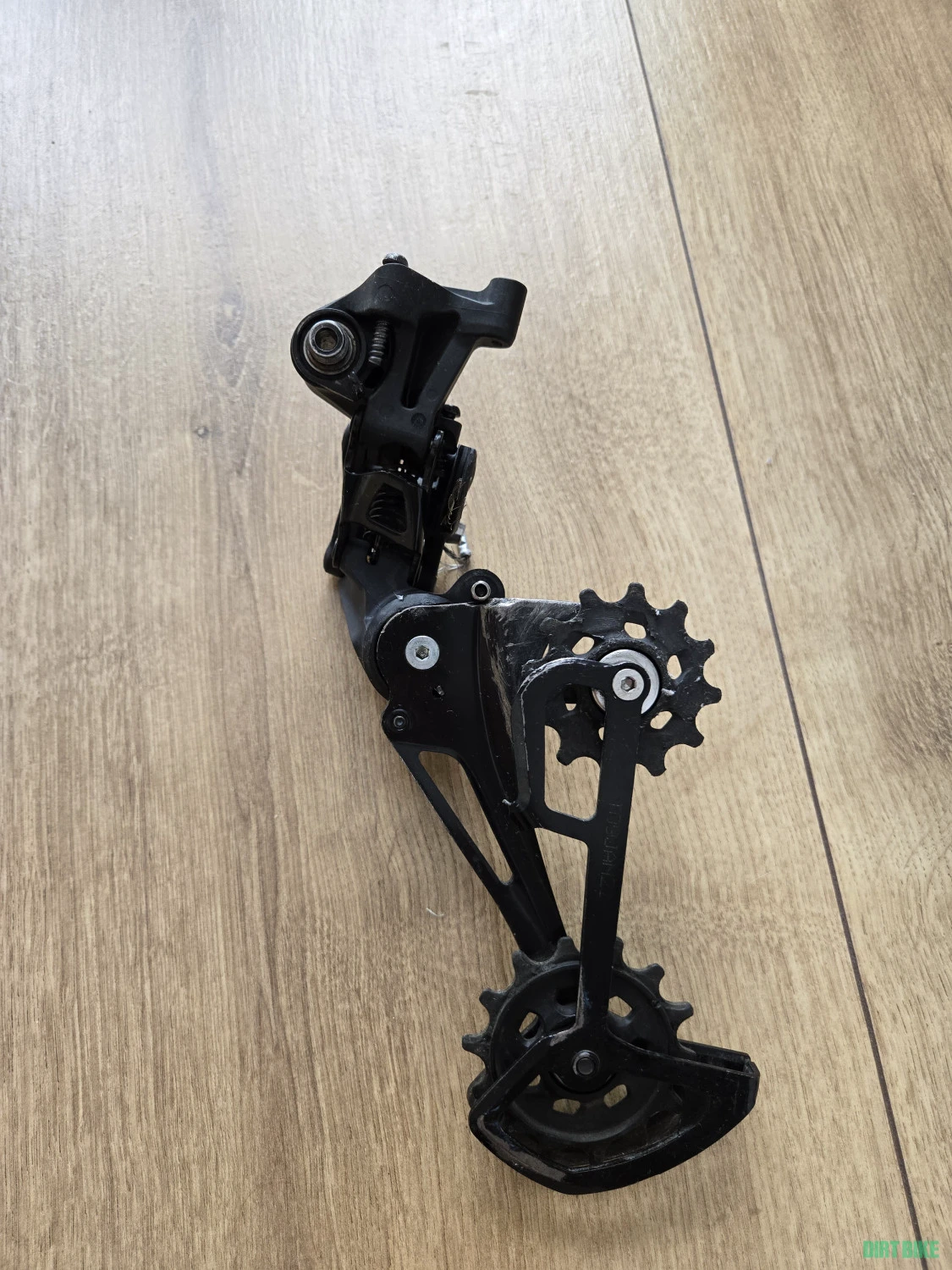 4. Schimbator Sram SX 12s