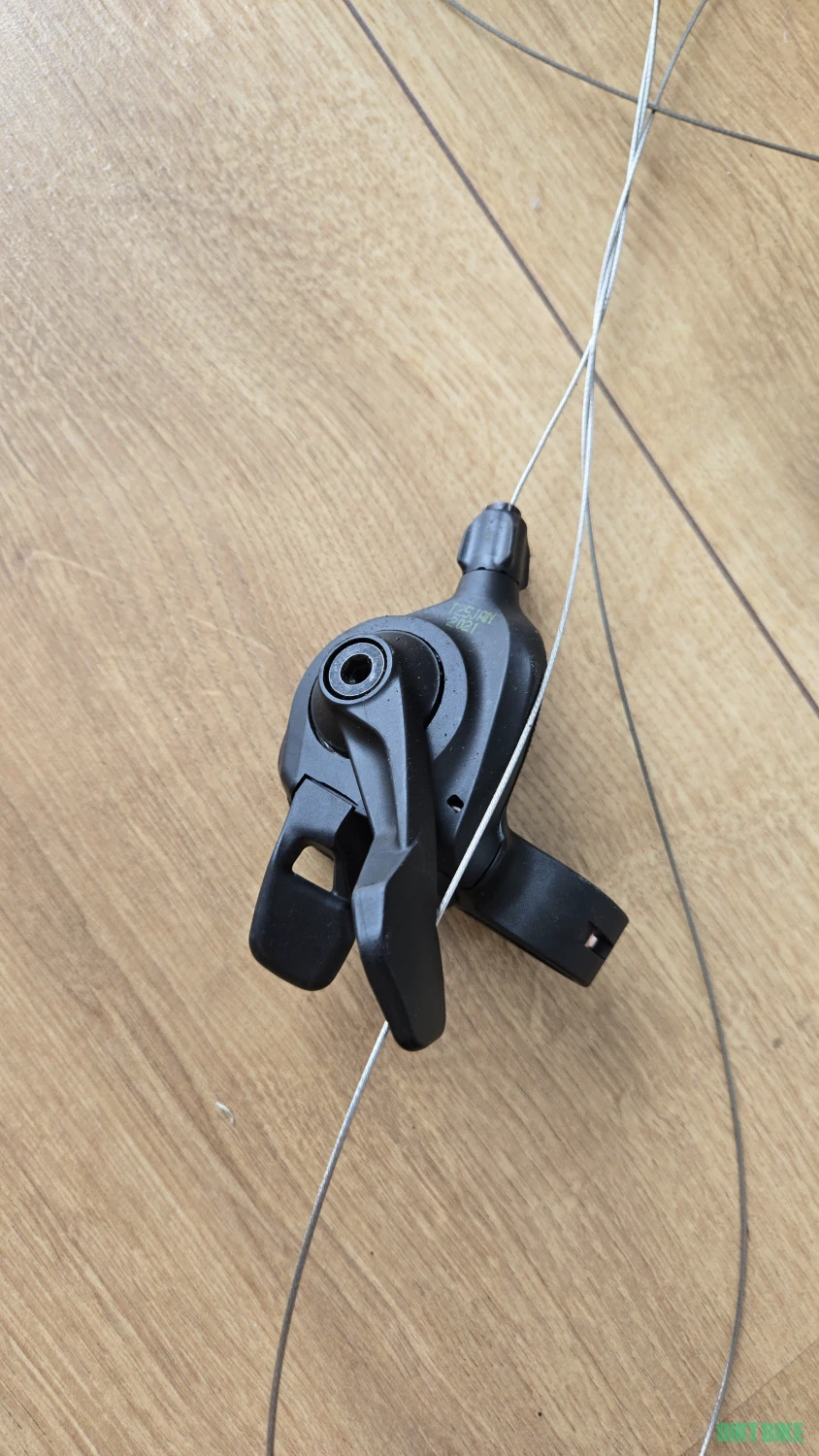 1. Maneta schimbător Sram sx 12s