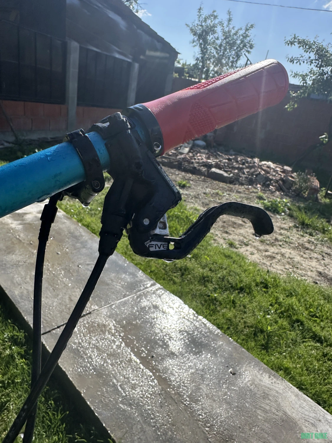 3. Vând urgent Vitus mythique 29vr