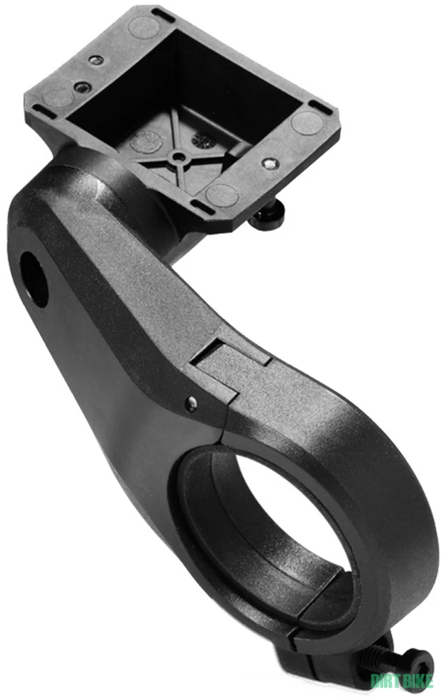 1. Bosch KIOX 300 1-Arm Socket - suport pentru Display