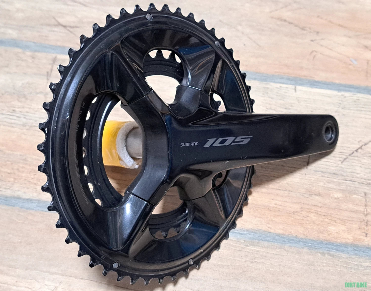 1. Angrenaj Shimano 105 R7100 12v