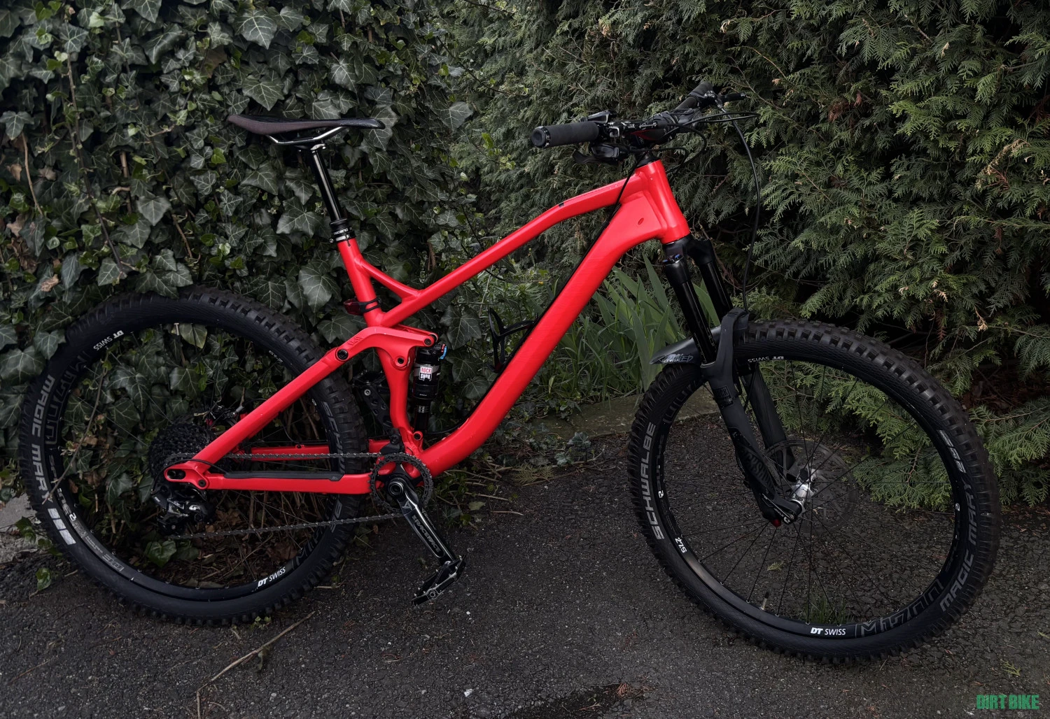 1. Canyon Spectral Al6 M