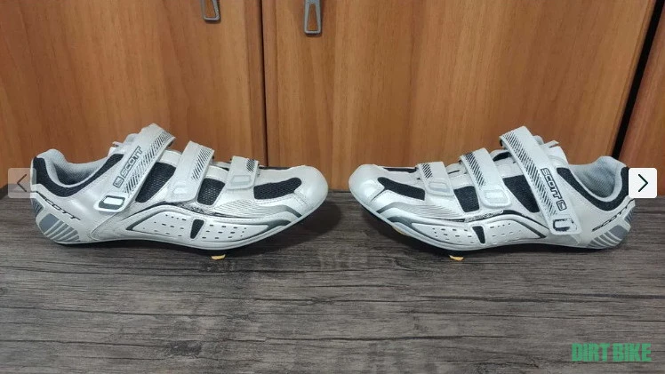 1. Pantofi ciclism sosea Scott marimea 44