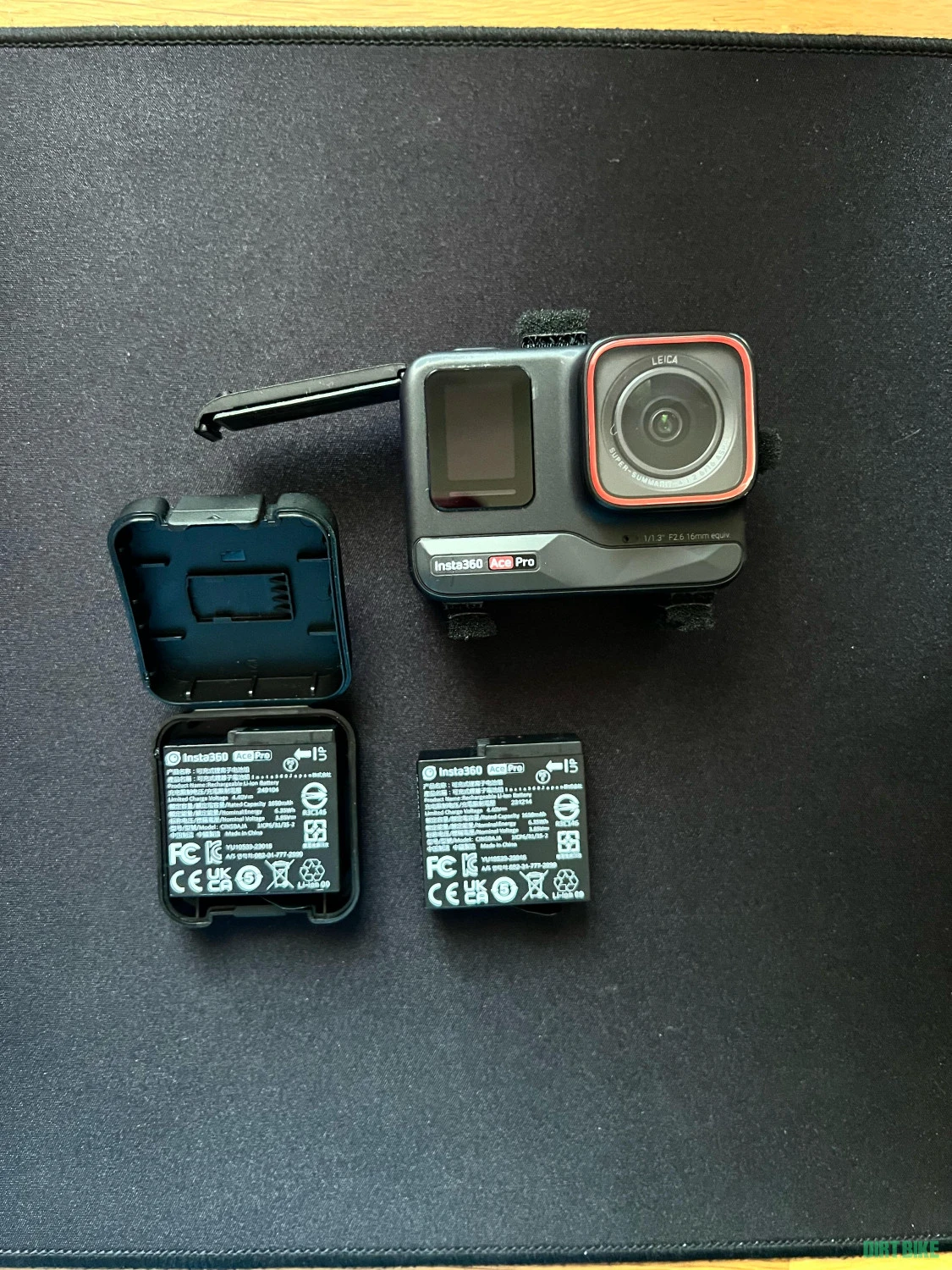 1. Insta360 Ace Pro