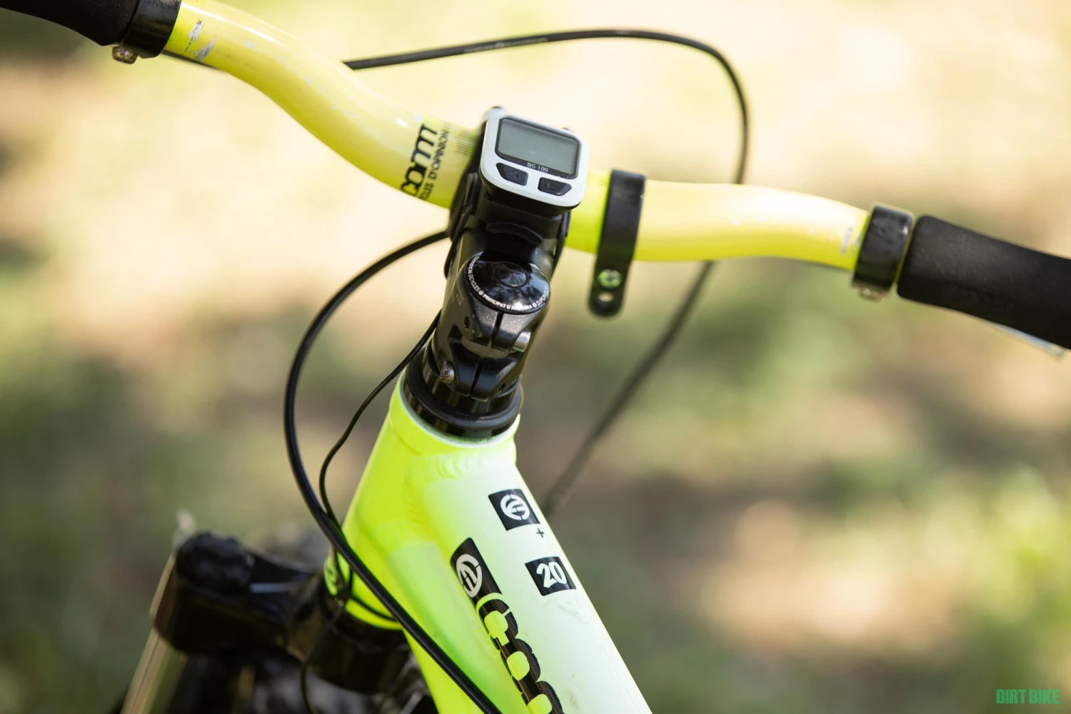 5. Commencal Ramones 20