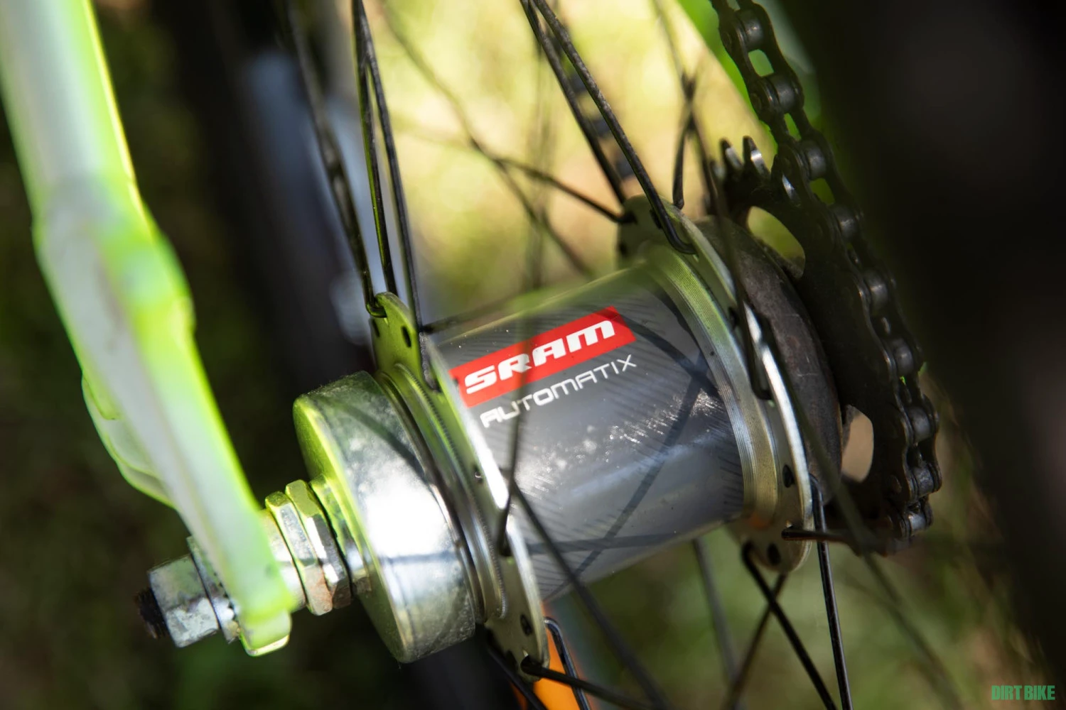 6. Commencal Ramones 20