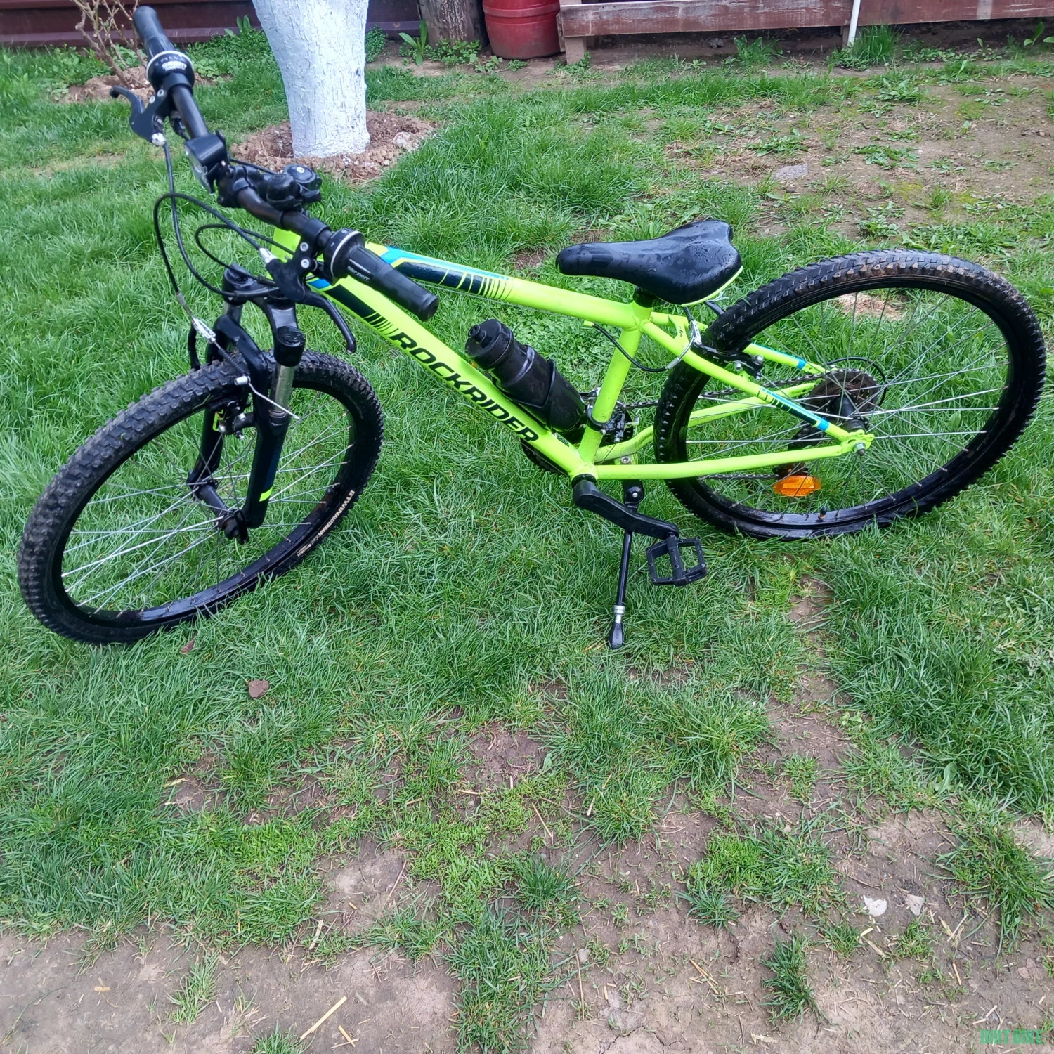 1. Vand Bicicleta