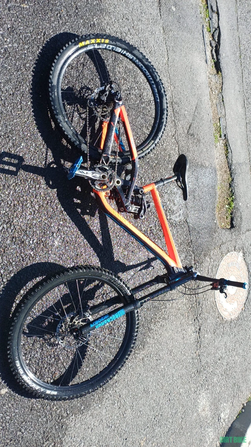 1. Vand Scott Gambler 730 2016