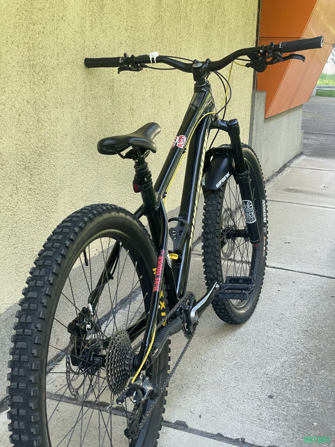 5. Nukeproof Scout 2023 L ‼️URGENT‼️