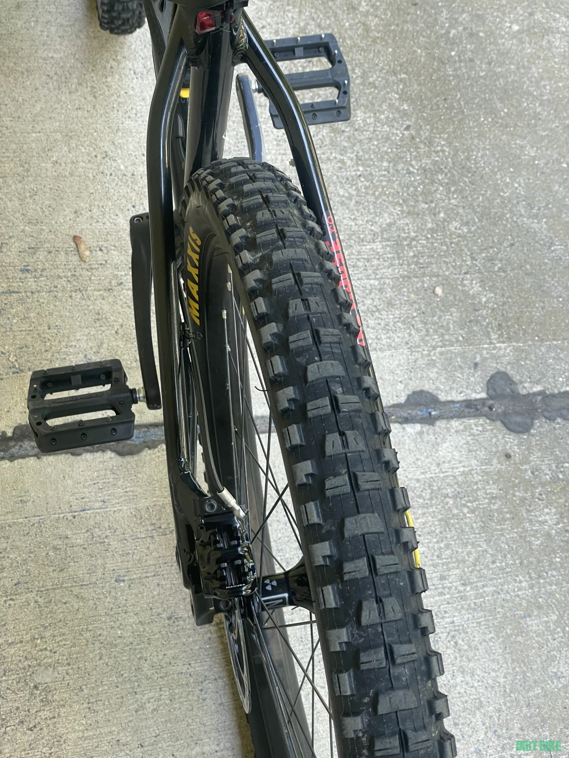 7. Nukeproof Scout 2023 L ‼️URGENT‼️