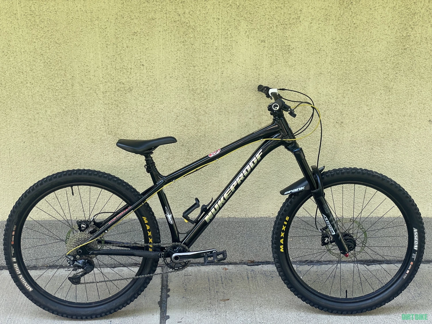 1. Nukeproof Scout 2023 L ‼️URGENT‼️