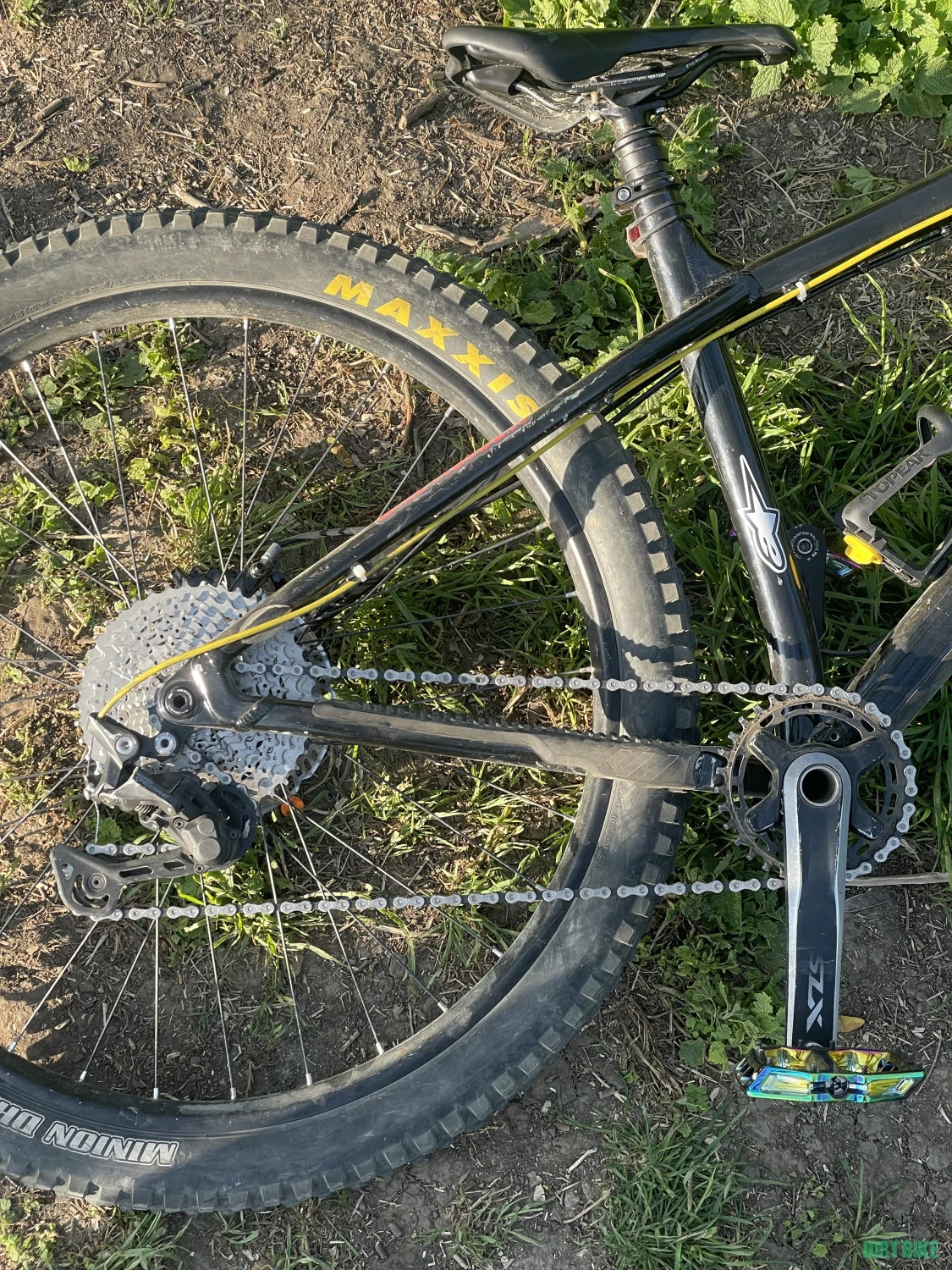 8. Nukeproof Scout 2023 L ‼️URGENT‼️