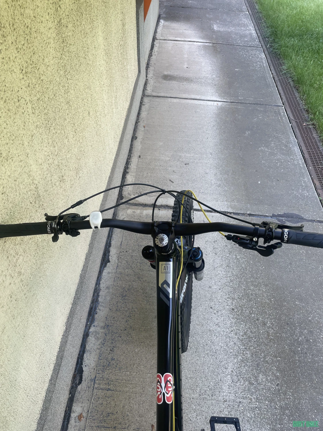 3. Nukeproof Scout 2023 L ‼️URGENT‼️