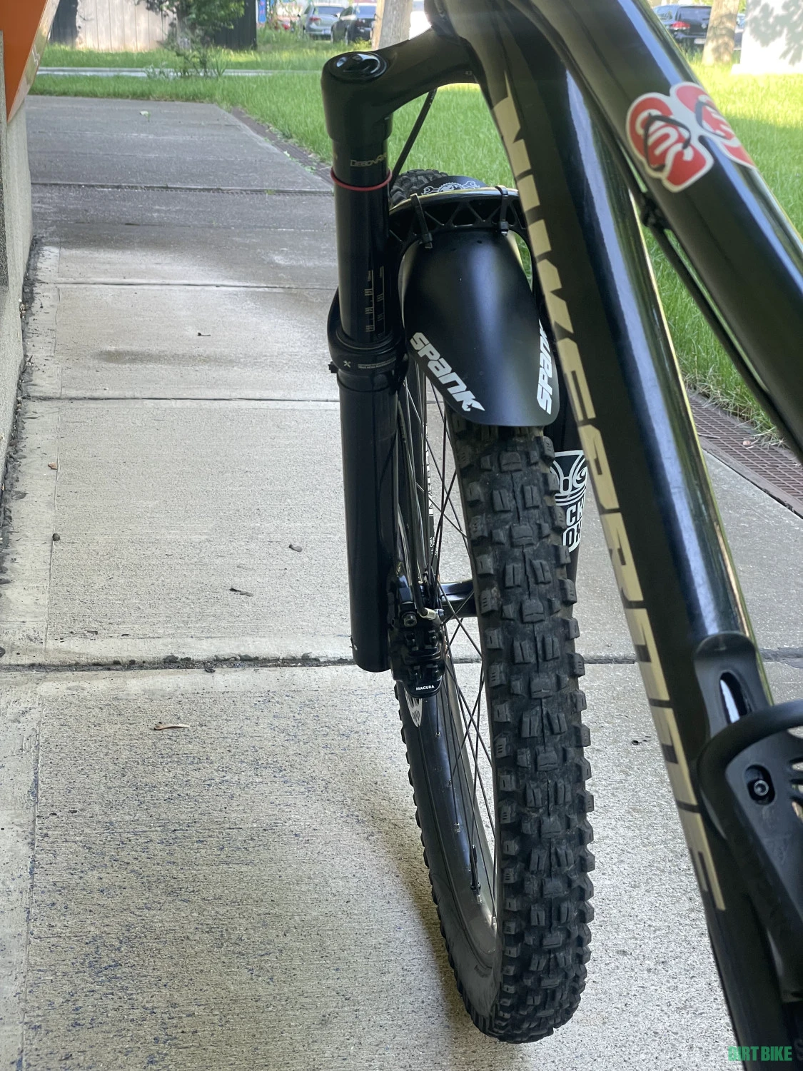 6. Nukeproof Scout 2023 L ‼️URGENT‼️