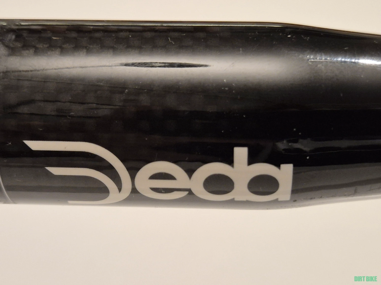 1. Deda Carbon Alu 42cm (rezervat Cluj)