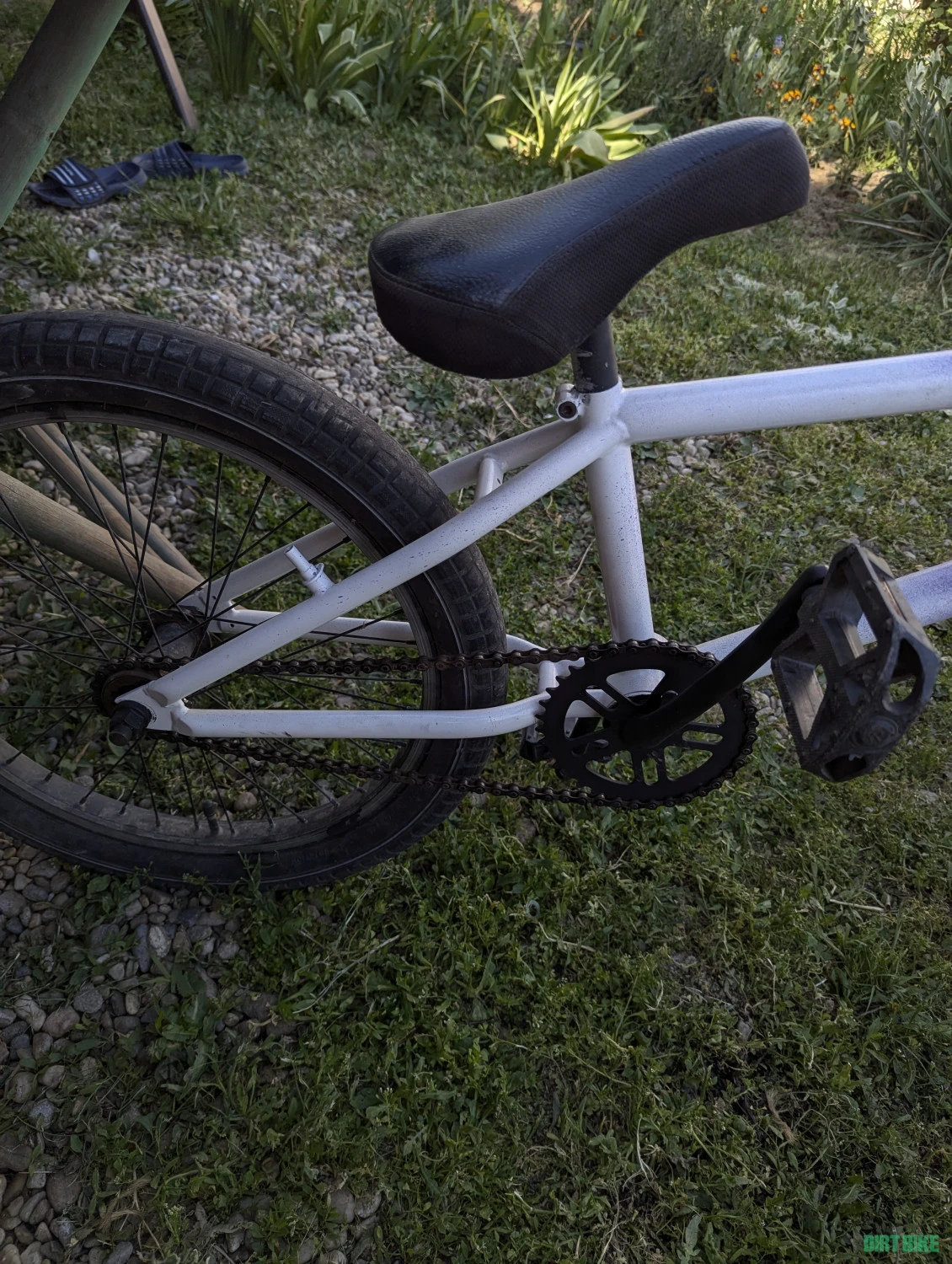1. Bmx custom
