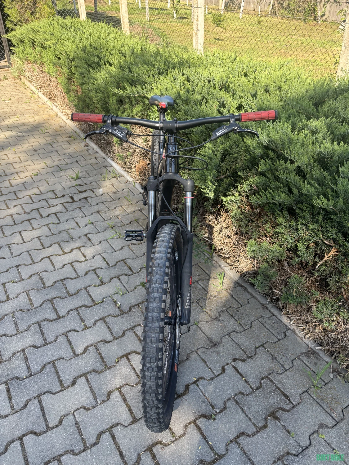 13. Vand Trek fuel ex5 19,5 29’