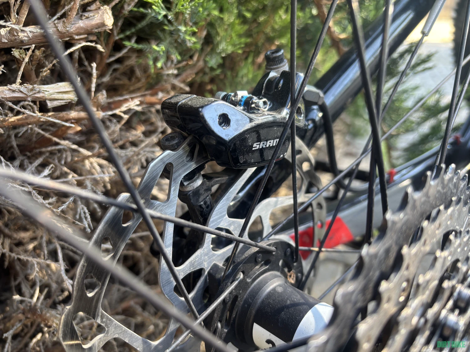 7. Vand Trek fuel ex5 19,5 29’