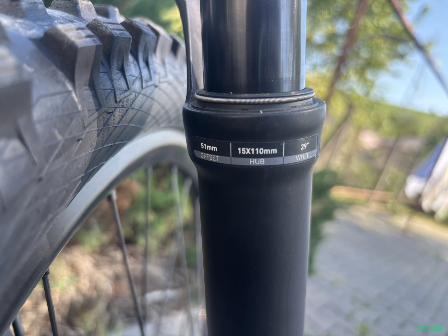 4. Vand Trek fuel ex5 19,5 29’