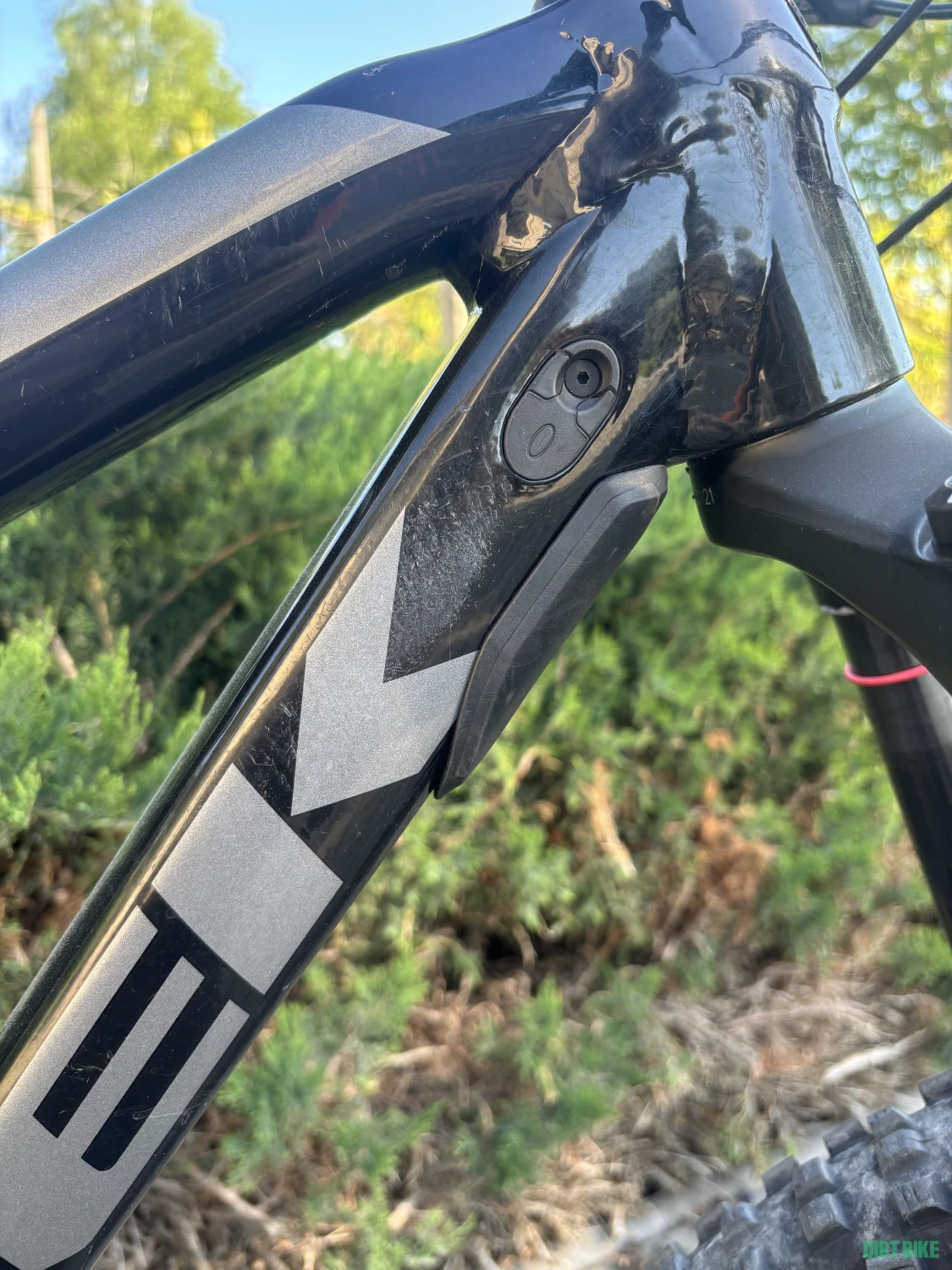 5. Vand Trek fuel ex5 19,5 29’