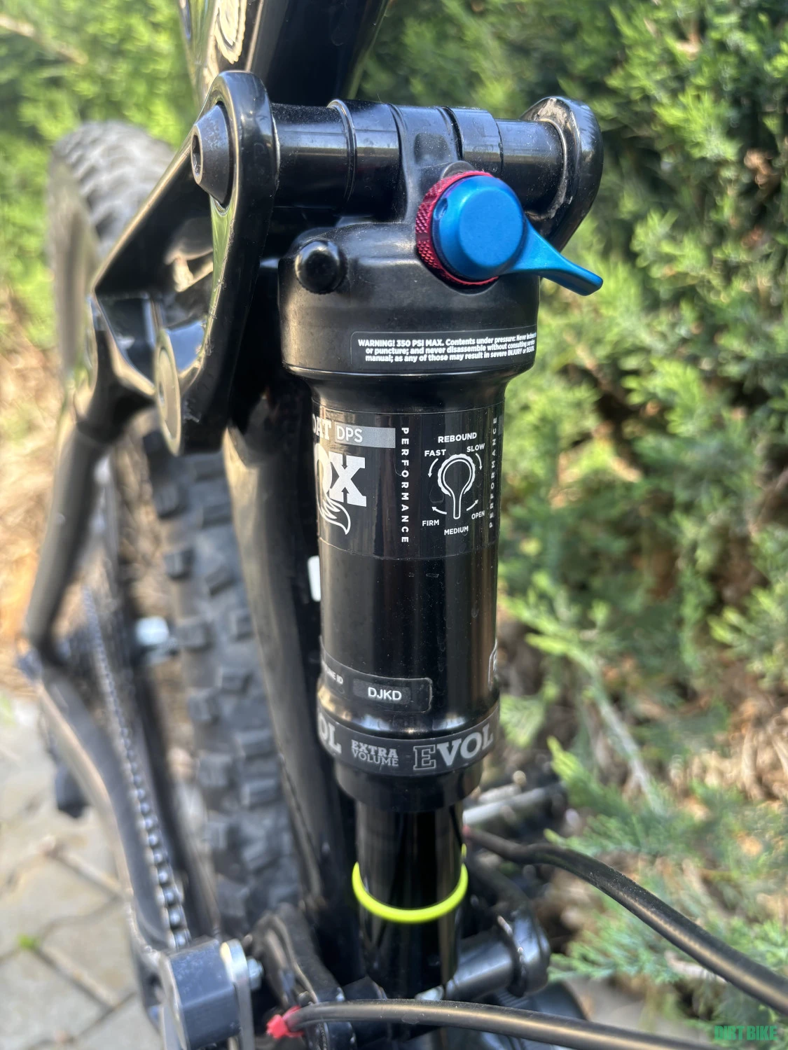 3. Vand Trek fuel ex5 19,5 29’
