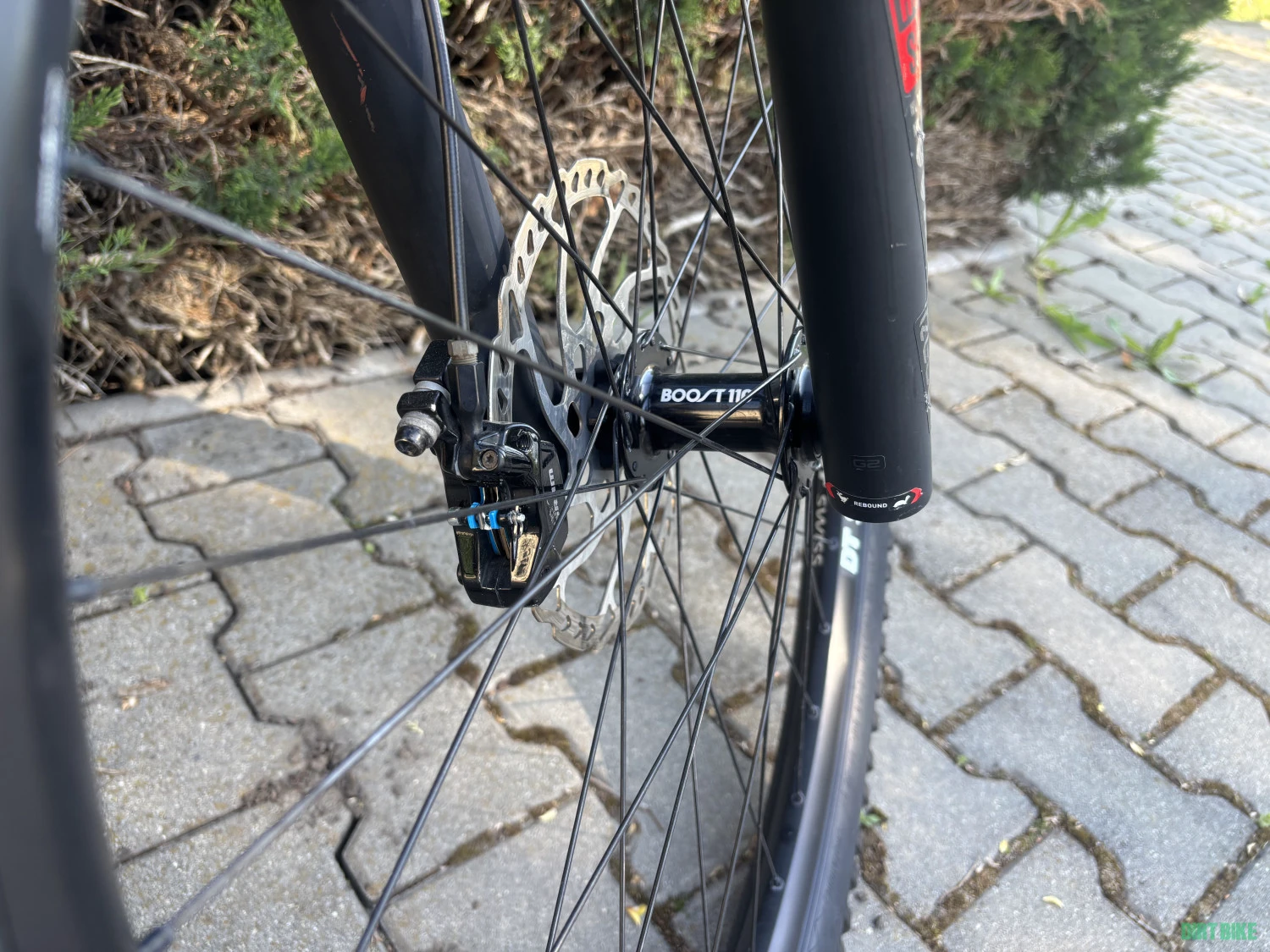 6. Vand Trek fuel ex5 19,5 29’