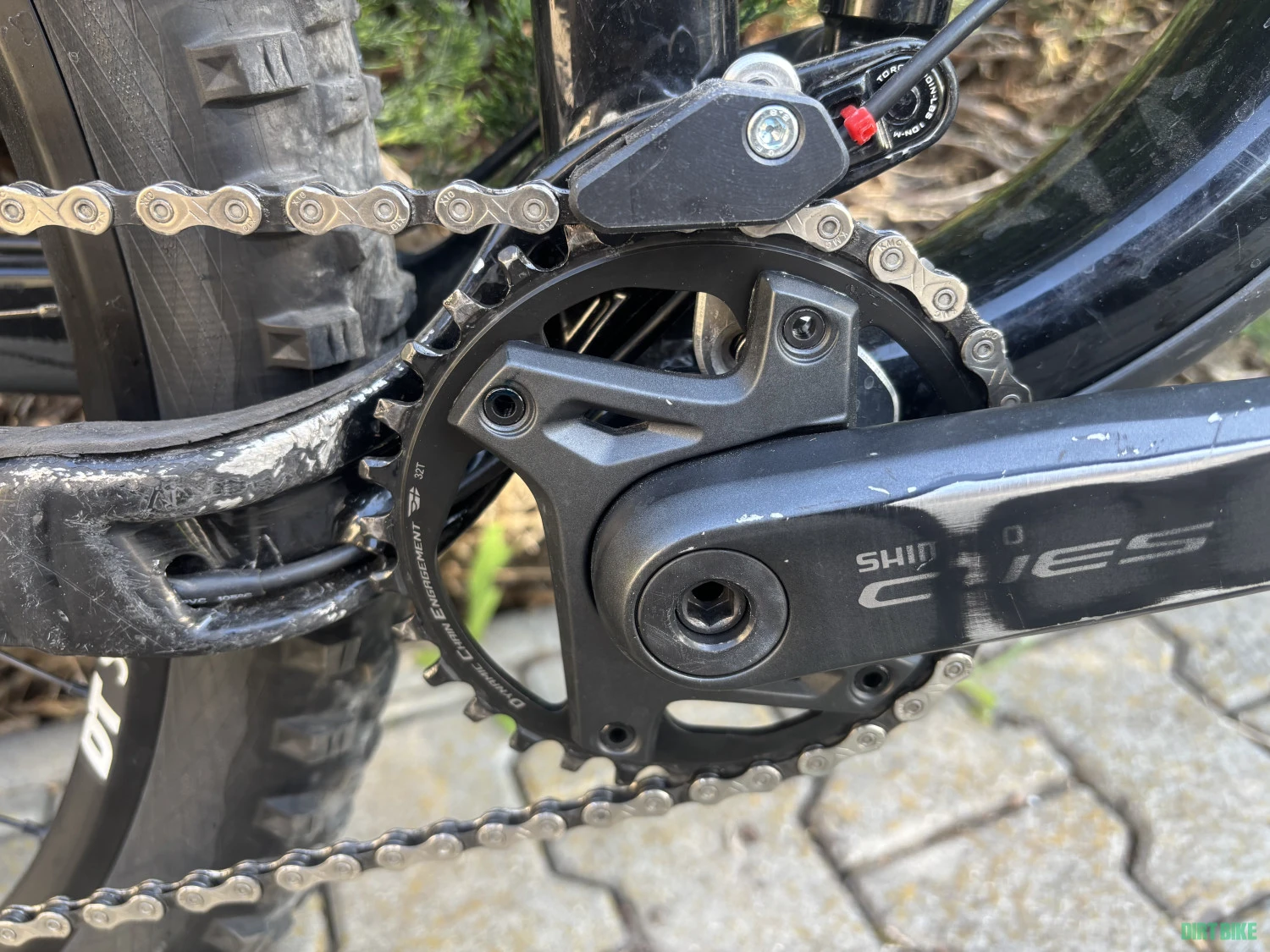 9. Vand Trek fuel ex5 19,5 29’