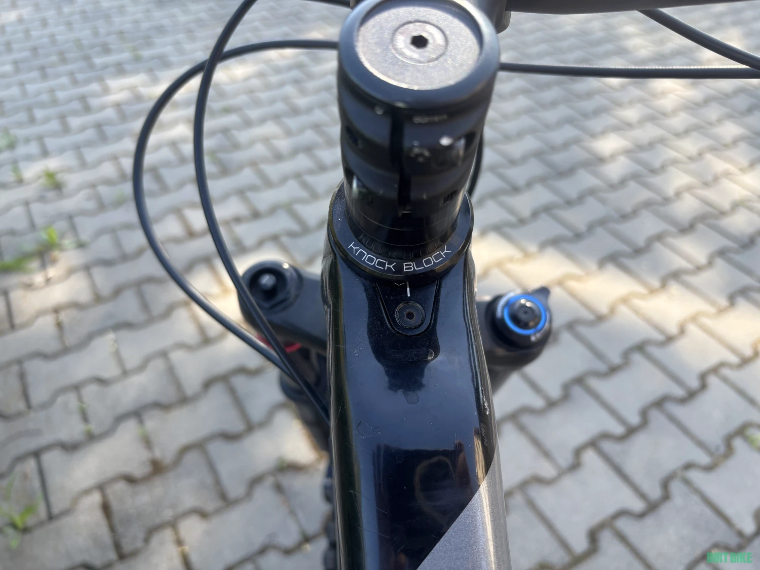 2. Vand Trek fuel ex5 19,5 29’