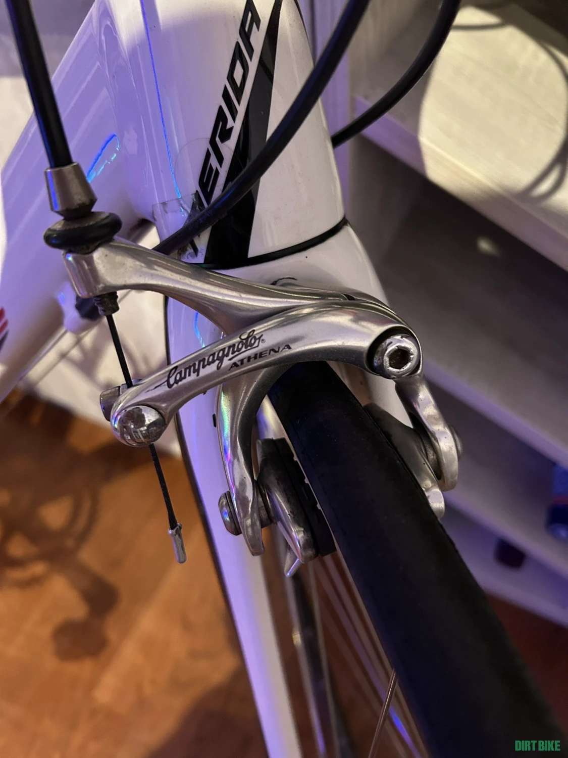 4. Cursiera Merida Race Lite 904