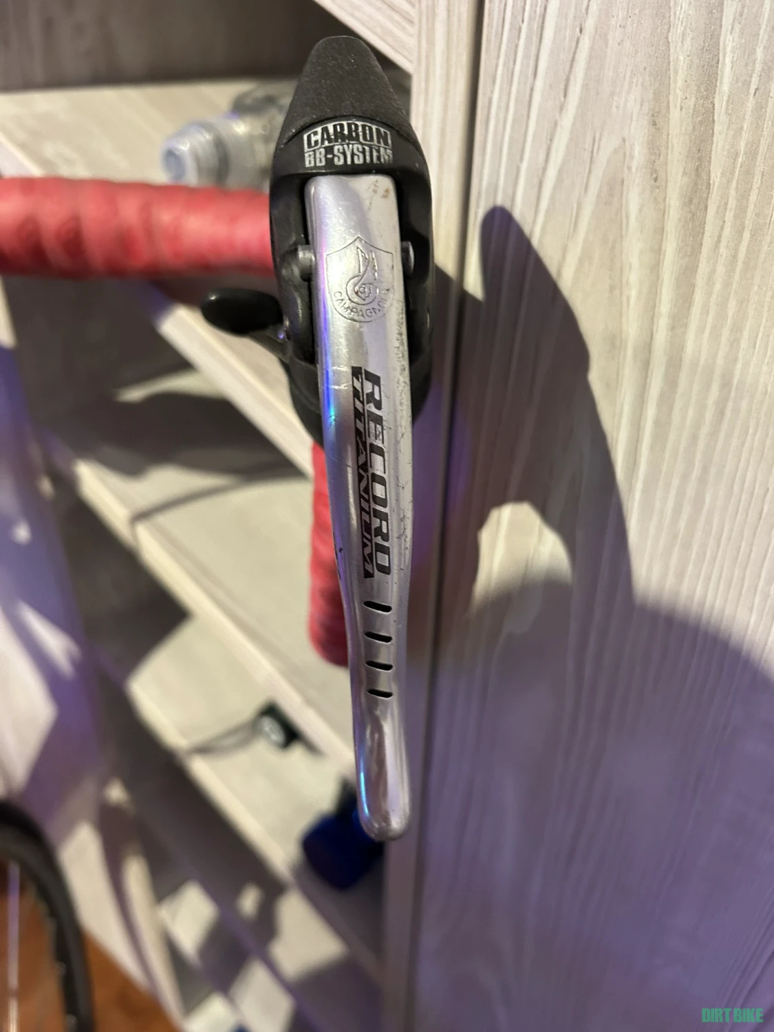 6. Cursiera Merida Race Lite 904