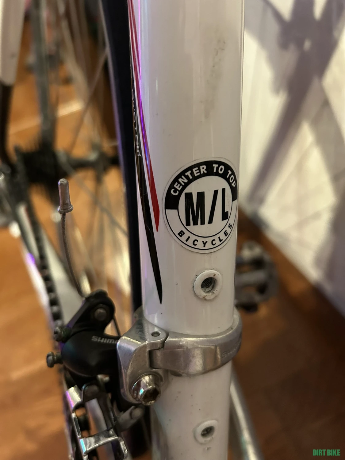 3. Cursiera Merida Race Lite 904