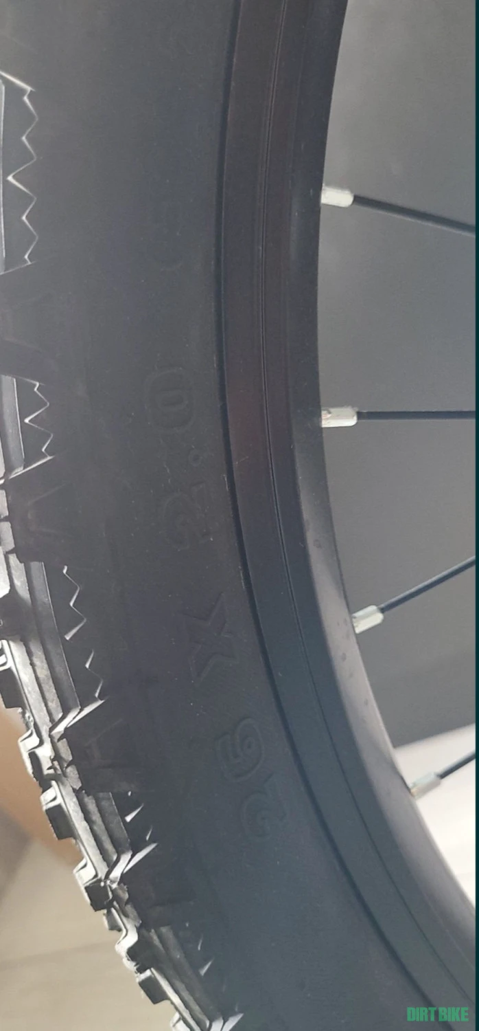 1. BICICLETA COPIL ROMET IMPECABILA