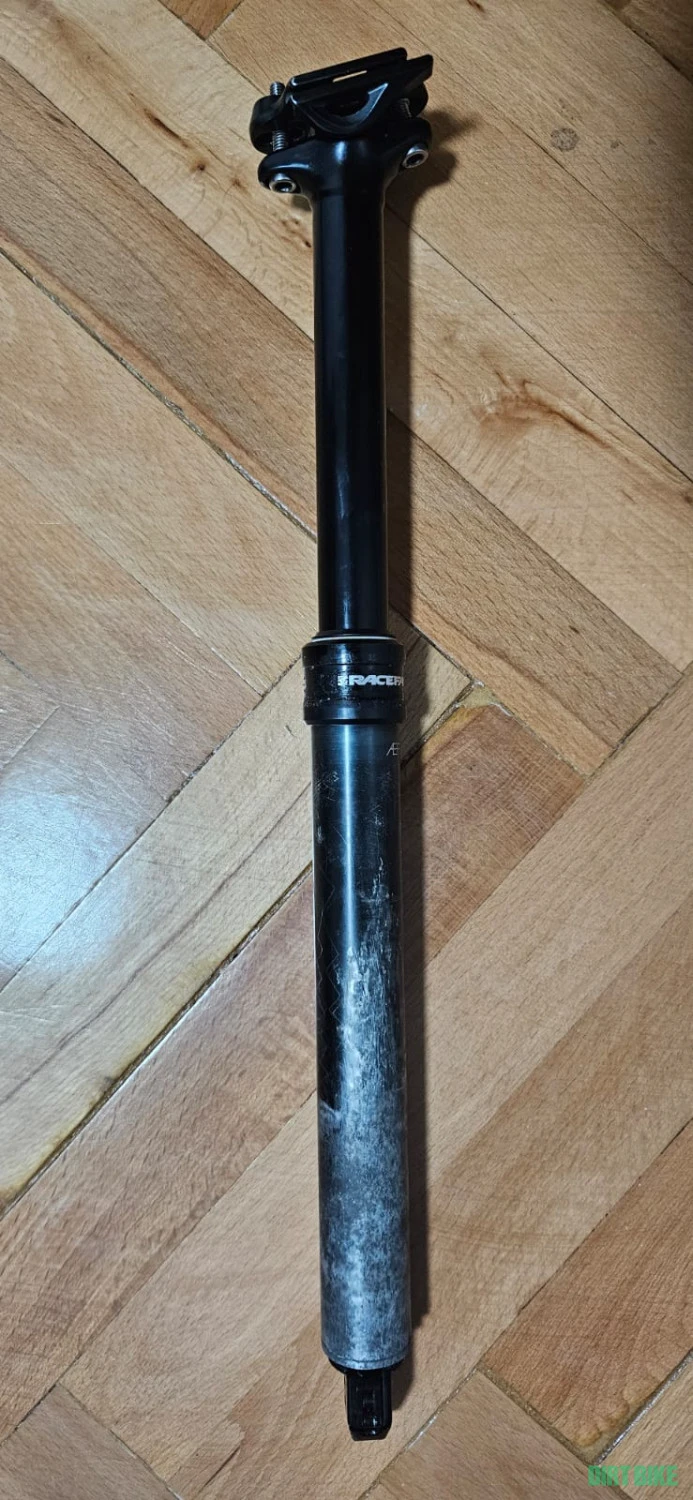 1. Dropper Race Face Aeffect 150mm cu maneta inclusa