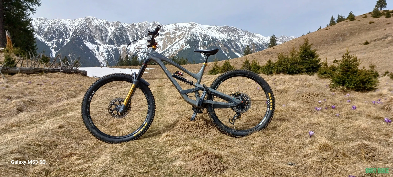 1. Yt Capra L 27.5 , pt 1.74-1.84 m