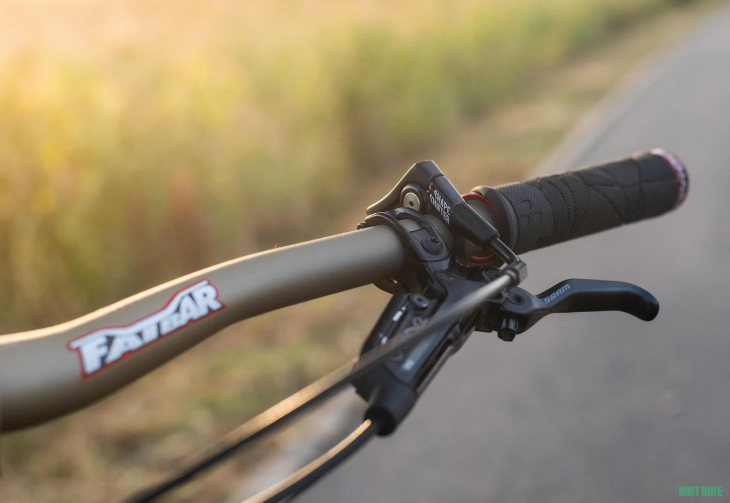 7. Canyon Strive AL Race