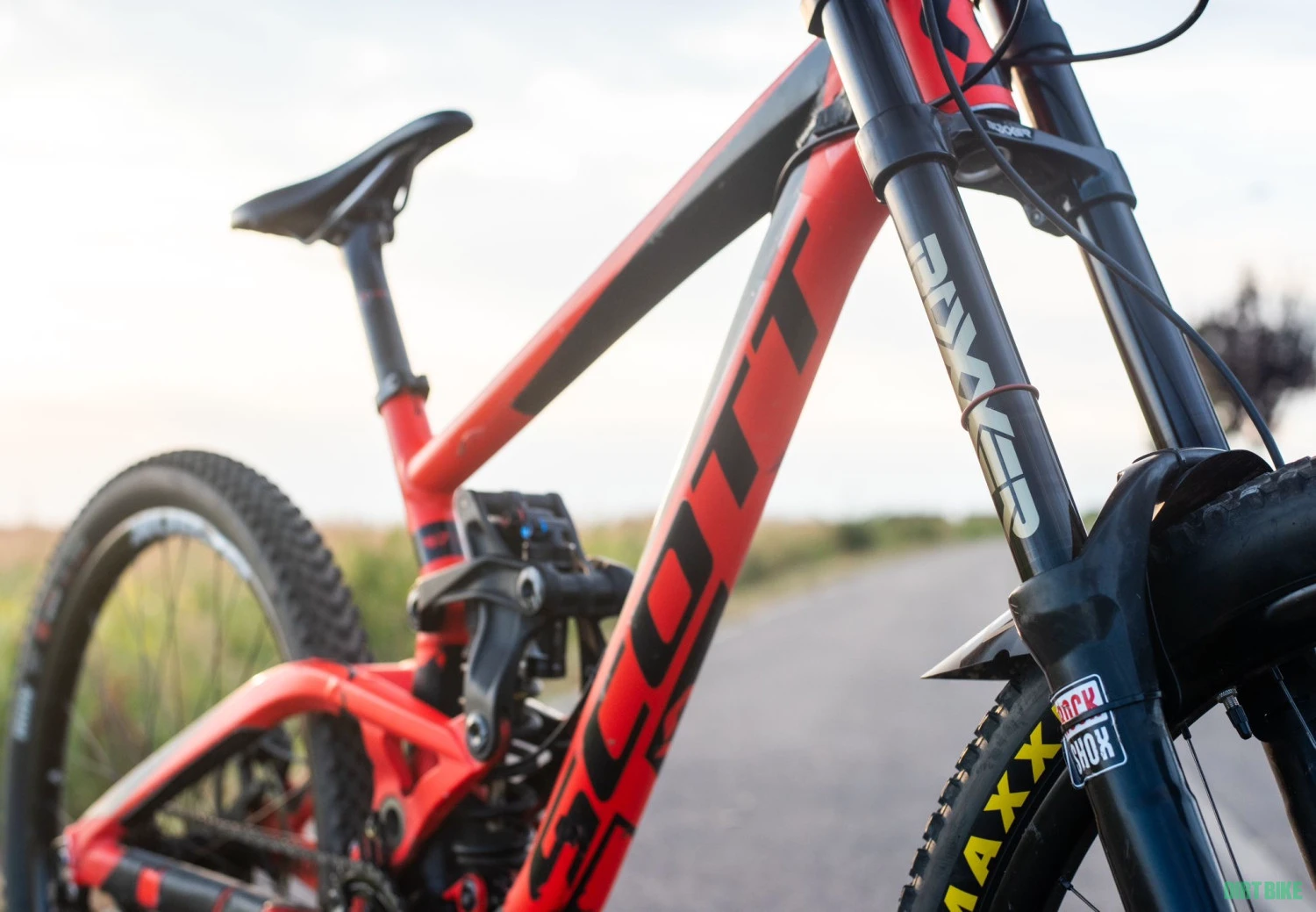 5. Scott Gambler 710