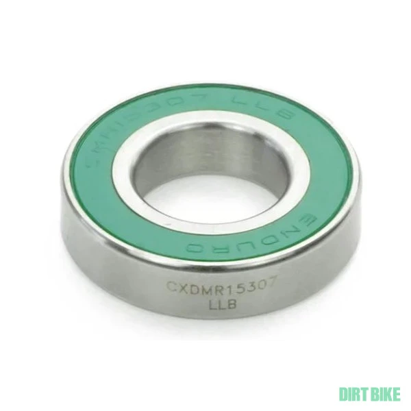 1. Rulment Enduro Bearings | CXD MR 15307 LLB XD-15 Ceramic | 15x30x7 mm | EB9841