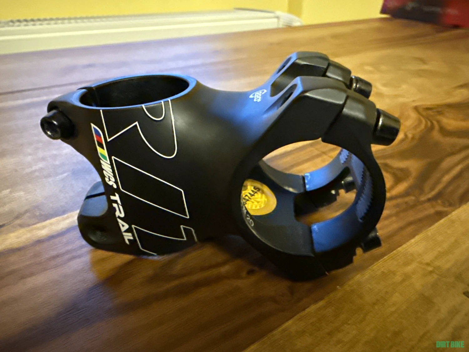 1. Ritchey Trail Wcs 45mm