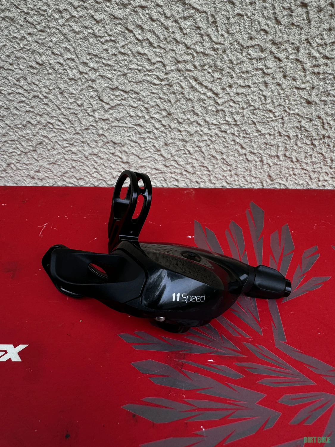 1. Maneta /Shifter SRAM X1 11 viteze