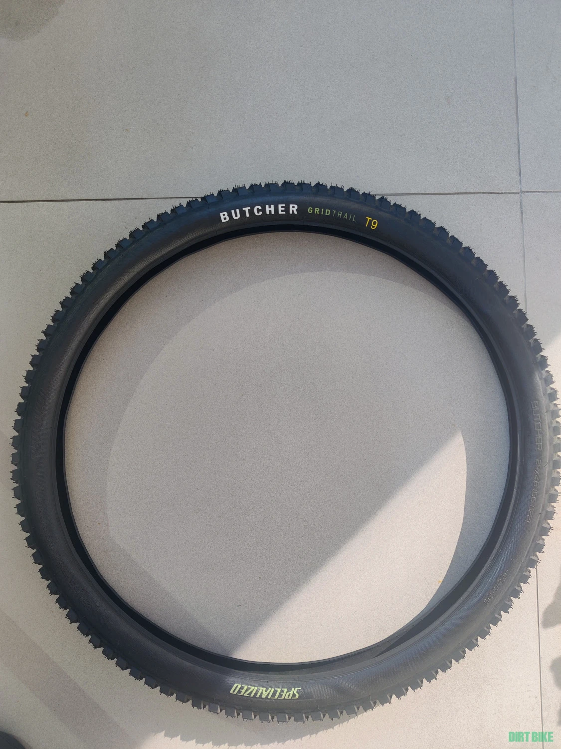 1. Specialized Butcher Trail Grid T9 29 x 2.6