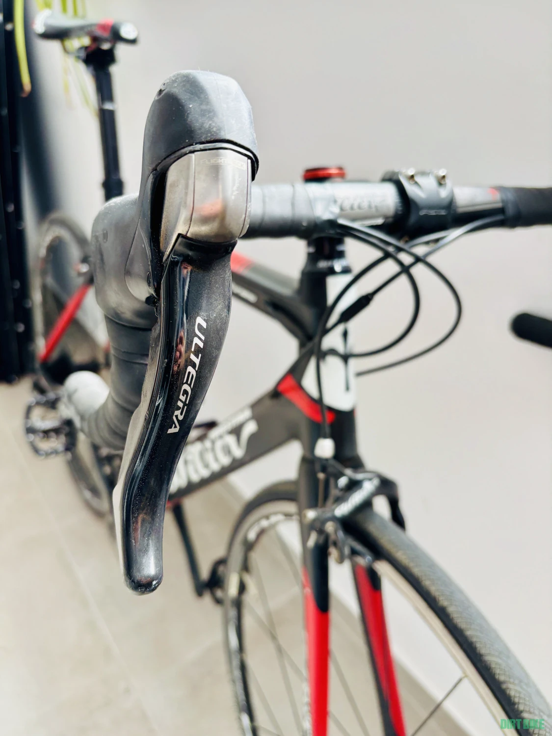 2. Cursieră Wilier Triestina GTR Granturismo
