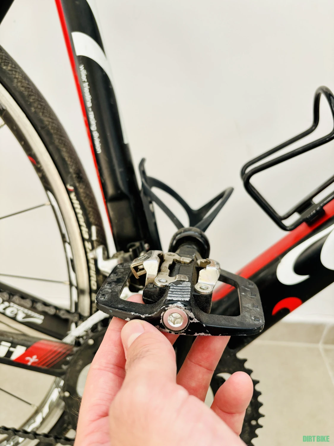 3. Cursieră Wilier Triestina GTR Granturismo