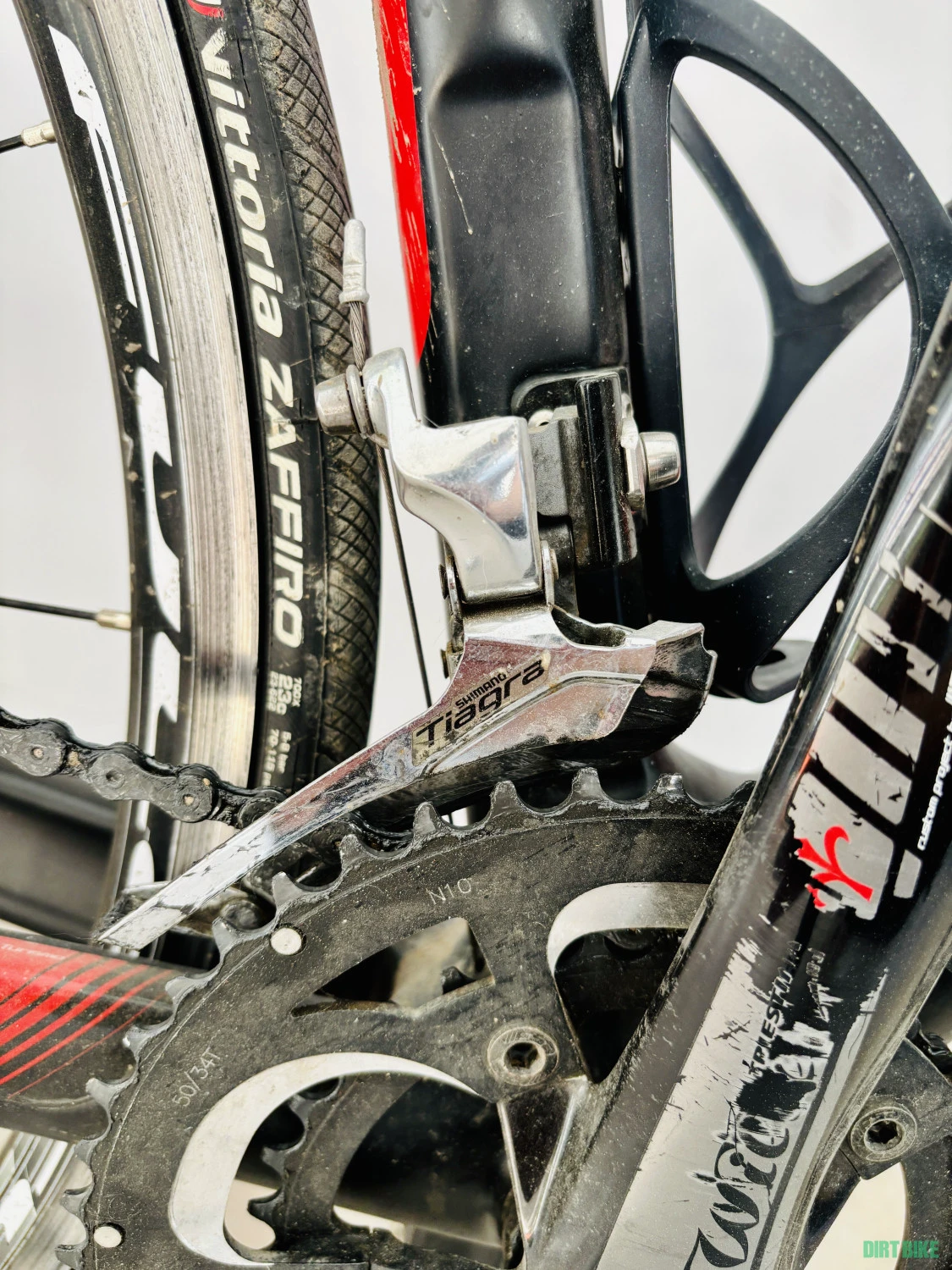 10. Cursieră Wilier Triestina GTR Granturismo