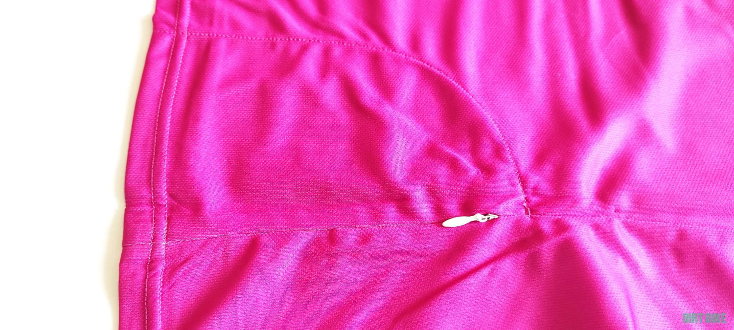 15. Tricou dama IXS Trail 6.1 roz marimea 36(XS) nou