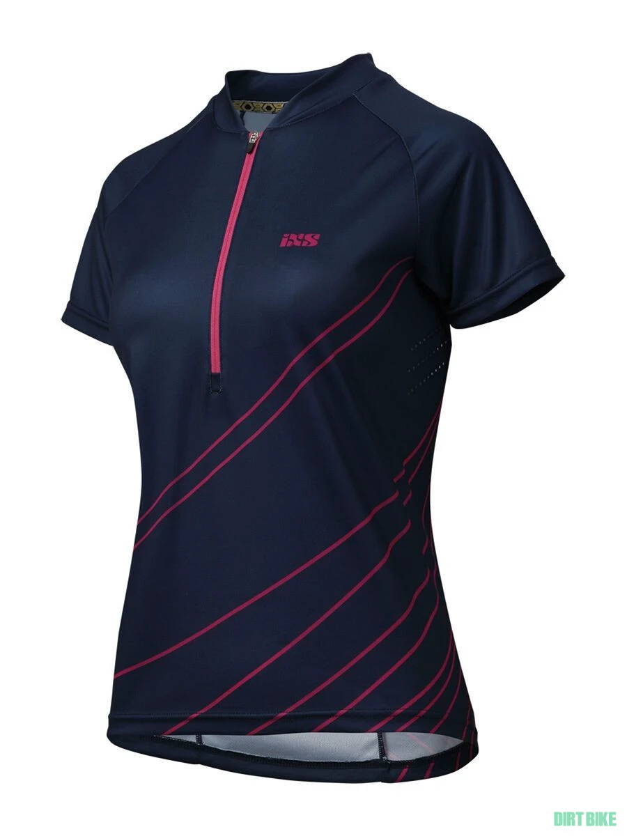 1. Tricou dama IXS Trail 6.2 marimea 36(XS) nou
